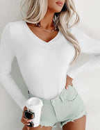 Long Sleeve Top