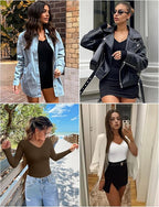 Long Sleeve Top