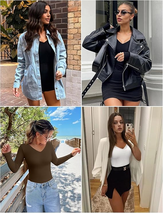 Long Sleeve Top