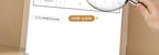 Adjustable Clothes Storage Box Closet Organizer Categorized Clothing Organizer Kitchen Cabinet Storage Bin Home Organizer