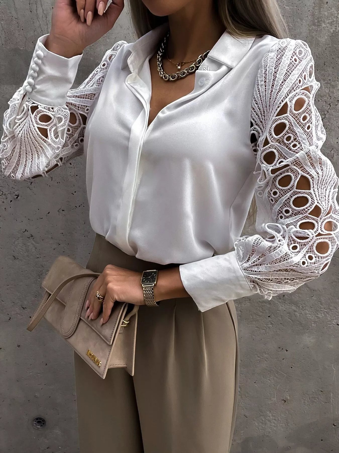 Apparel and Clothing
